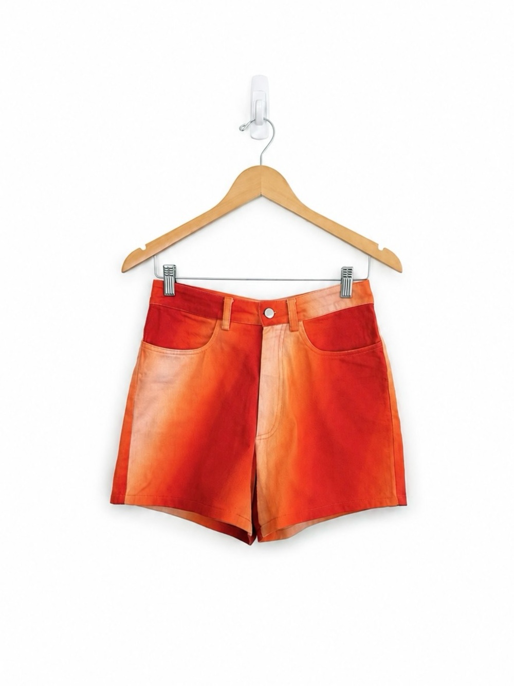 Hosbjerg Caisa Alexa Gradient Shorts